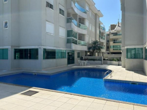 Apto Pinheiro 300m da praia by Achei Florianópolis
